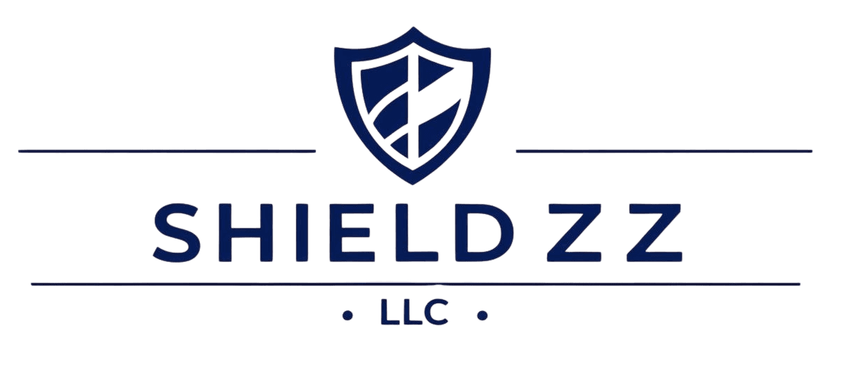 Shieldzz Logo